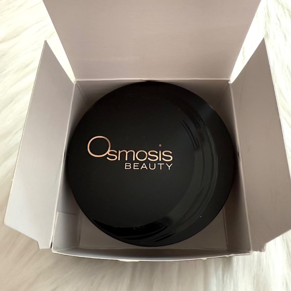 Osmosis+Beauty Voilà Finishing Loose Powder - .23 oz (NIB/NIP) - Picture 4 of 8